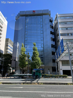 エキスパートオフィス新横浜