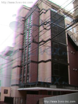 RMS原宿 (放映青山)