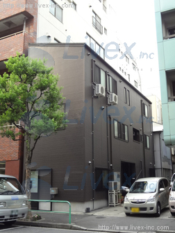 猿楽町小林宅