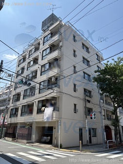 セザール西小山
