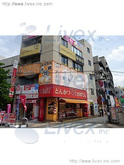高橋玉泉洞