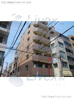 グリーンヒルズ浅草橋