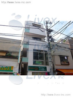 貸店舗・事務所