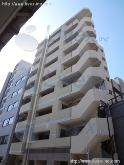 コンフォルト浅草橋