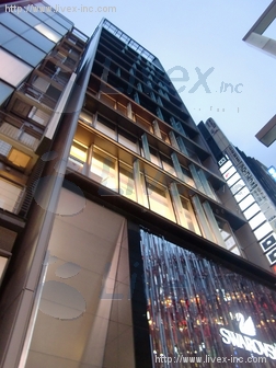 JEWEL BOX GINZA