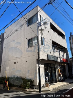 笹塚ハウス