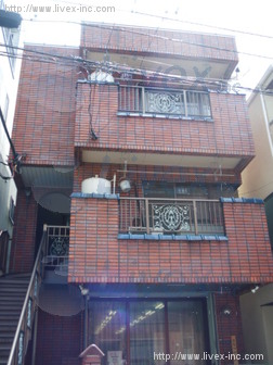 サンハイム扇橋