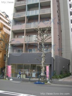 グランベル西早稲田ラフィーネ