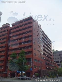 ハイライフ三田