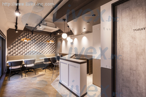 プロンテ九段旧)清新九段