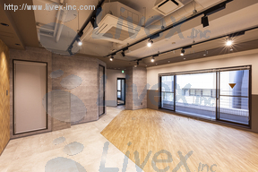 プロンテ九段旧)清新九段