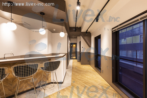 プロンテ九段旧)清新九段