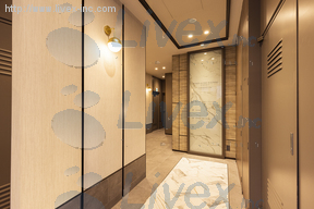 プロンテ九段旧)清新九段