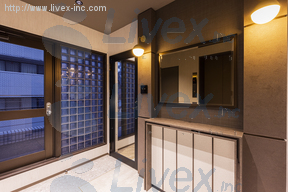 プロンテ九段旧)清新九段