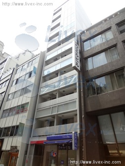 テラス銀座