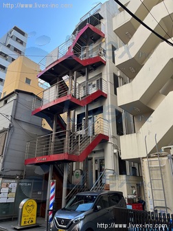 パステル麻布