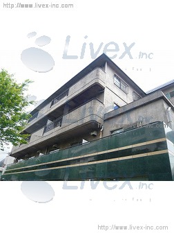盛岡地域交流センタービ(マリオス)
