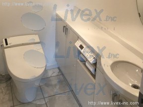 麻布十番ミレニアムタワー