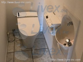 麻布十番ミレニアムタワー