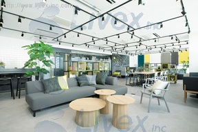 レンタルオフィス・CROSS OFFICE(クロスオフィス)渋谷