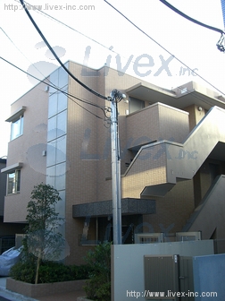 グロワール大京町