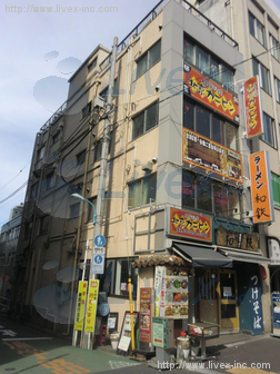 四谷