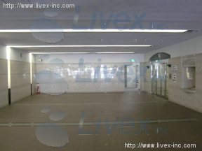 西葛西3丁目ビル