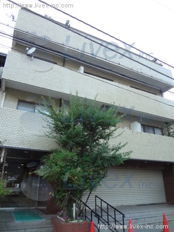四番町