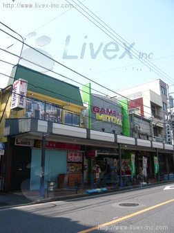 田口千束店舗