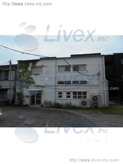 貸倉庫・店舗・事務所・スタジオ
