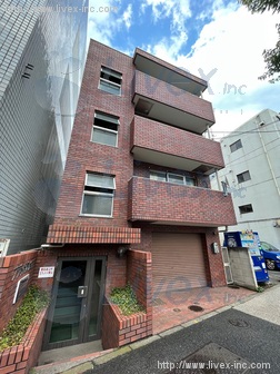 フラット清水町