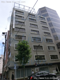 西新橋企画