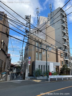 セントラルウッドフィールド