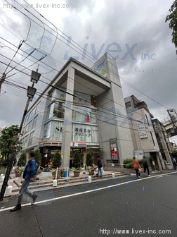 TsSQUARE