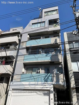 ミスティ