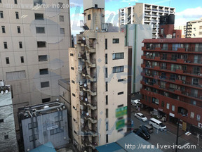 千葉中央トーセイビル