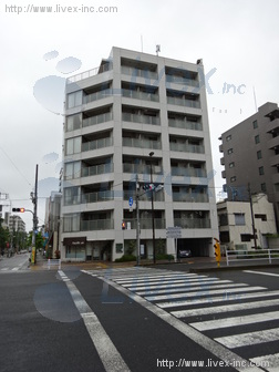 LES-CHAMPS(レション)深川