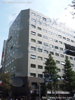 西新宿昭和