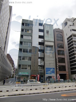 西新宿ST