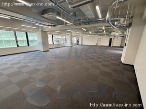 ヒューリック渋谷美竹通りビル