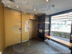 ヒューリック渋谷美竹通りビル