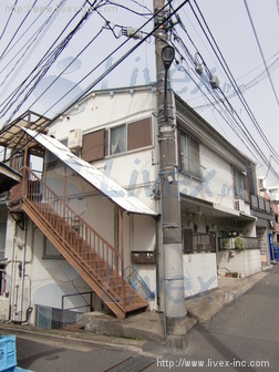コーポエザワ