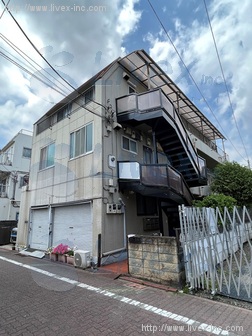 シティ北市