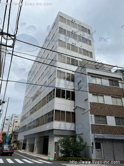 東日本橋1丁目