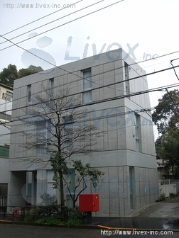 貸事務所