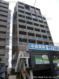 グリーンリーフ オオツカ