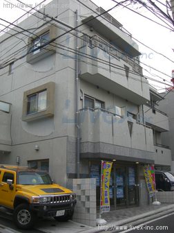 ソーレ神楽坂