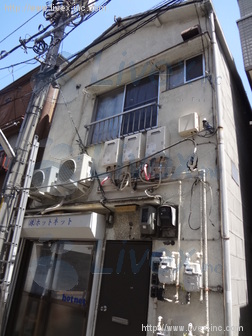 栗原荘