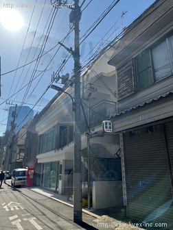 西麻布アネックス