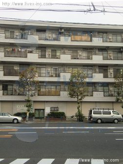 第3春木マンション
